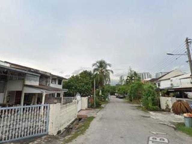 2 Storey Kajang Taman Seri Reko Freehold Good House Below Market Price