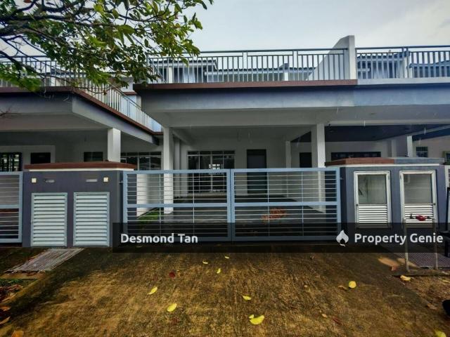 2 Storey Kepayang Residence, Kepayang, Seremban 2 Full Loan & Below Market value