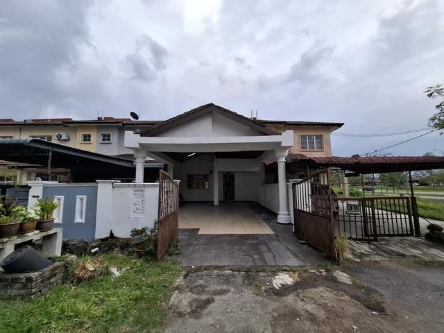 2 Storey Kesumba Bukit Beruntung Rawang