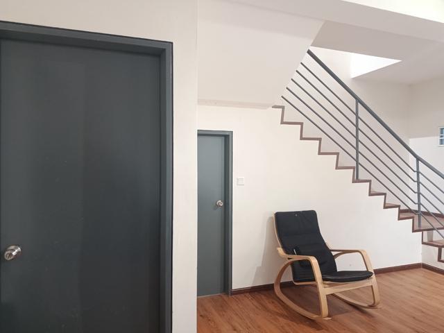 2 Storey Kita Bayu Cybersouth