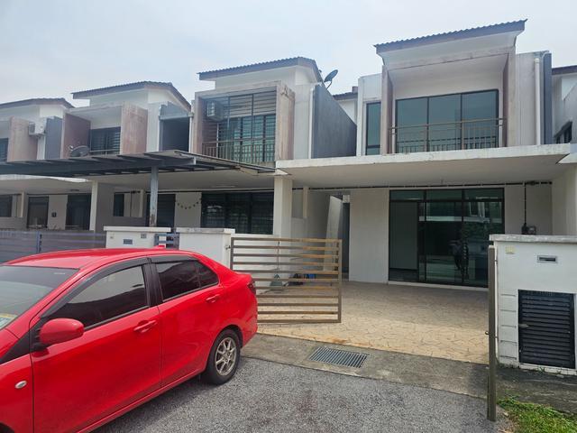 2 Storey Kota Warisan Saujana KLIA Sepang Selangor