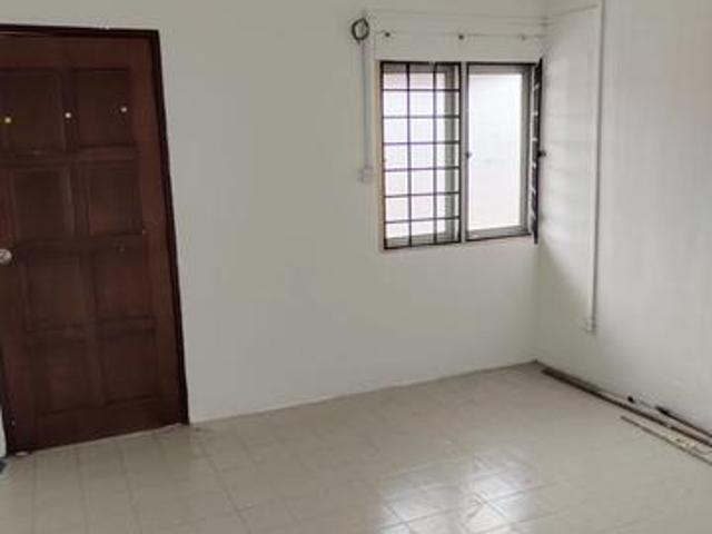 2 storey Klang Utama House for sal