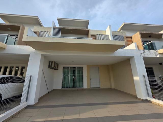 2 Storey Landed Aspira Lake Gelang Patah Near Tuas Nusajaya