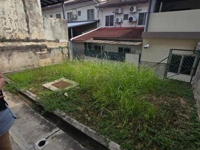 2 storey landed gouse nr bukit jalil
