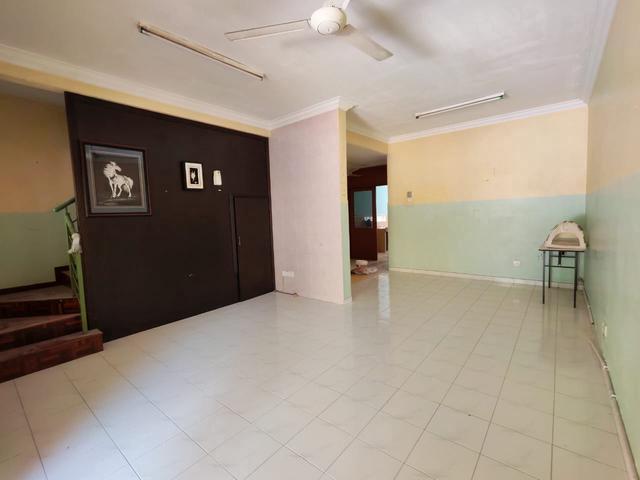 2 Storey Landed Extended Facing Open Setia Impian Setia Alam