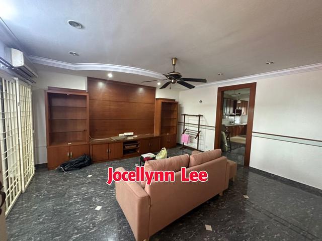 2 Storey Landed House For Rent Bayan Baru Penang