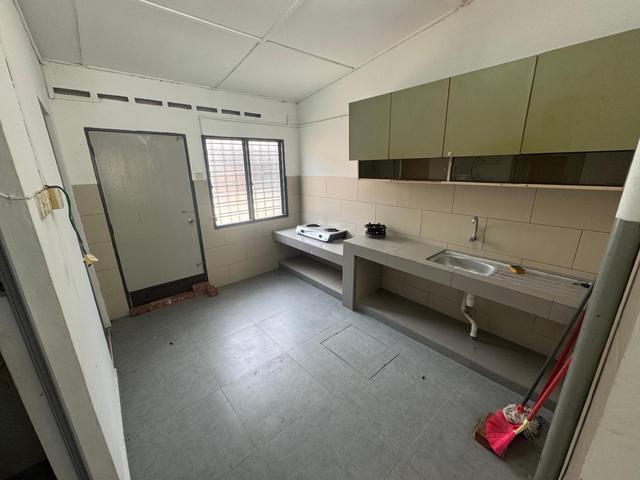 2 storey landed house REATAL YIELD AROUND 51 pa Sri Petaling