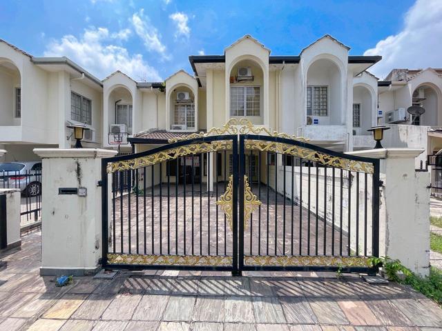 2 Storey landed PJS 9 Subang Super High ROI 7 near sunway college