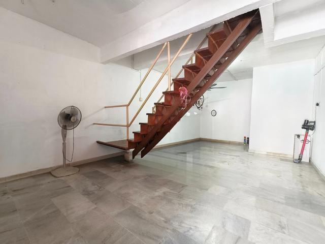 2 Storey Landed Taman Sri Gombak