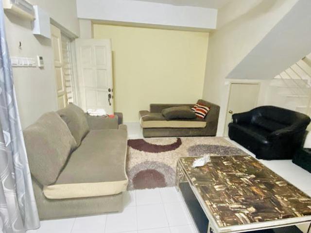 2 Storey Landed Taman Puchong Tekali Puchong near LRT Prima Sale
