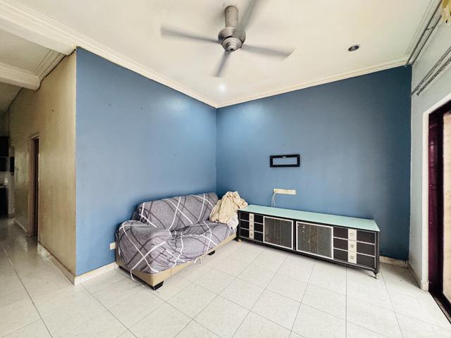 2 Storey Landed Taman Puchong Prima Freehold Partly Furnished Sale