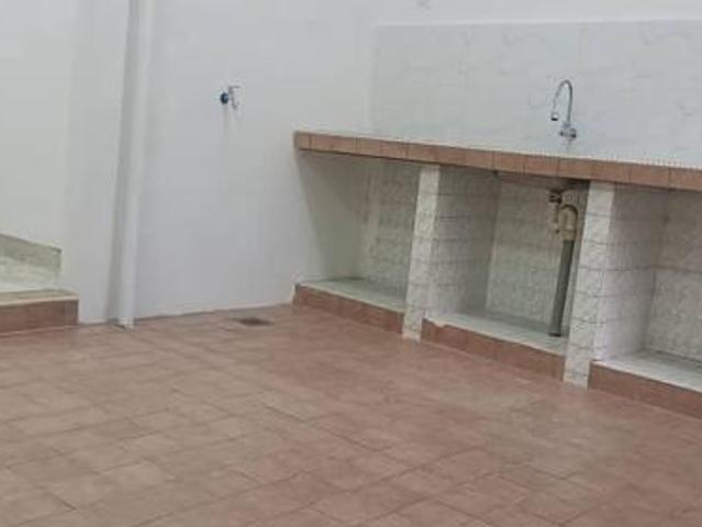 2 Storey Landed Terrace Low Cost Taman Murni Batu 9 Cheras Suntex