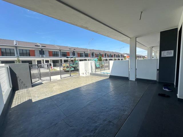2 Storey Link House Brand New Bandar Bukit Raja Klang