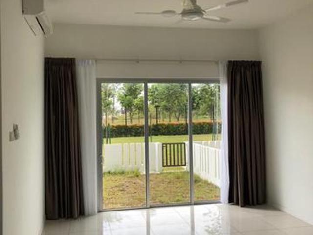 2 Storey Link House in Tropicana Aman Arahsia Rimbayu Kota Kemuning