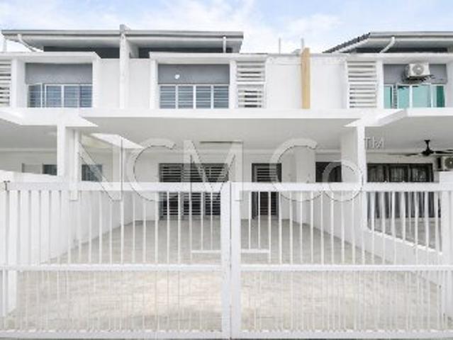 2 Storey Link House, Intermediate