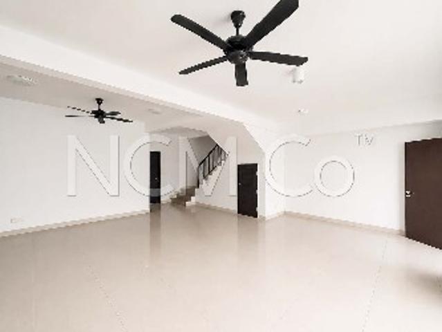 2 Storey Link House, Intermediate