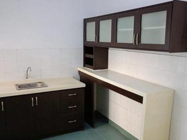 2 storey Link House Puncak Jalil near Pavilion MegaMall