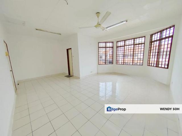 2 Storey Link @ Jalan Bidara KS6, Bandar Botanik, Klang