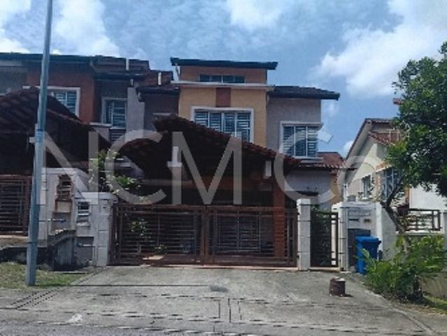 2 Storey Linked House