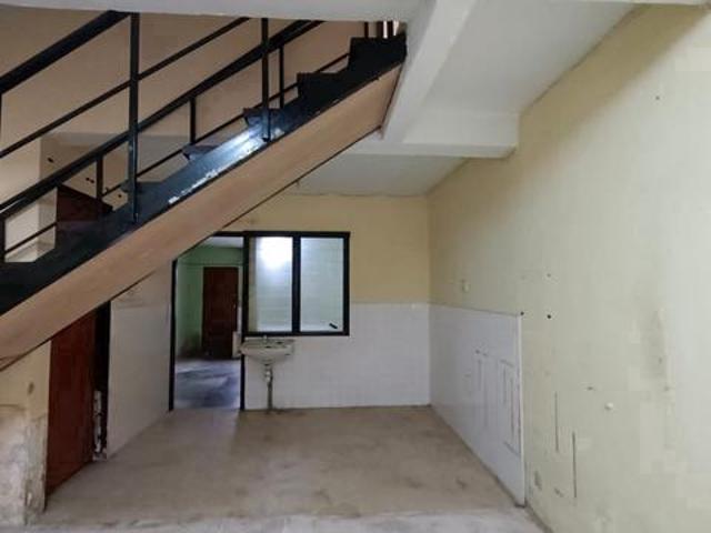 2 Storey Low Cost House Taman Seri Cheras Cheras Can NEGO 1k DEPO