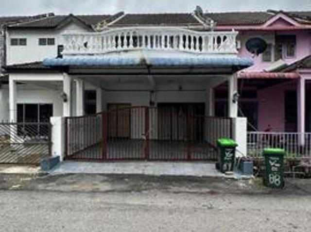 2 STOREY LUASNEAR TOL SP SLTNFULLOAN43 Taman Sejati Indah