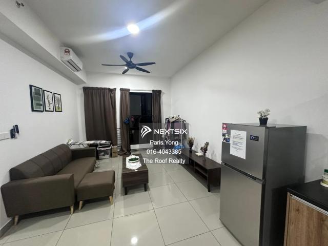 2 Storey Luxurious Modern Bungalow House @ Monterez Golf Club Shah Alam