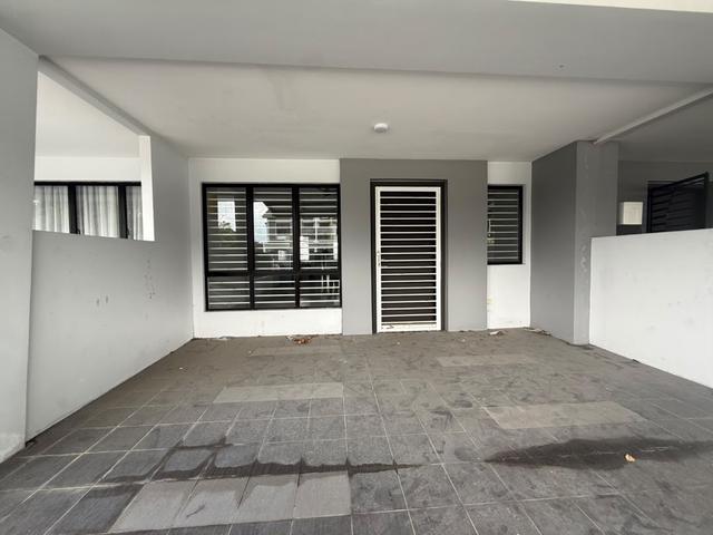 2 Storey M Aruna Rawang