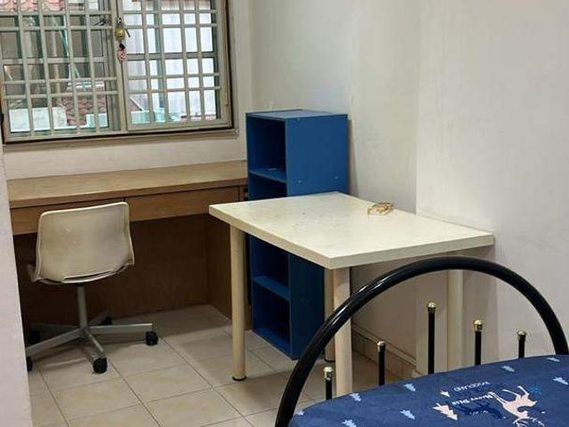 2 Storey Middle Room Terrace House | Bandar Mahkota Cheras Section 6