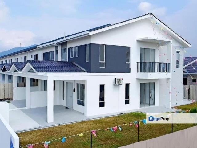 [ 2 Storey Murah ] RUMAH TERES 2 TINGKAT Chembong, Senawang, Rembau, Pedas, Ampangan, Paroi, Lobak, Labu, Temiang, Seremban 2, Nilai, Templer, Rasah