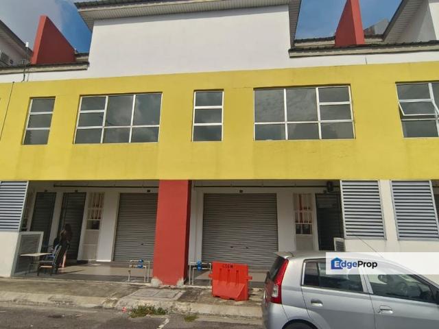 2 Storey New Shop @ OUG, Old Klang Road, Jalan Klang Lama, Kuala Lumpur