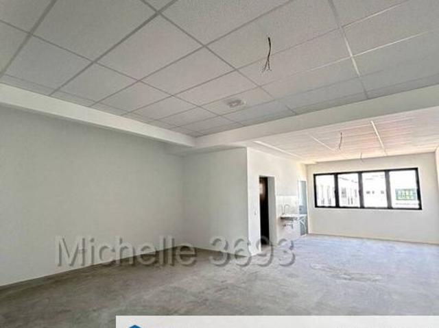2 Storey Shop Office @ Bandar Rimbayu Brand New unit