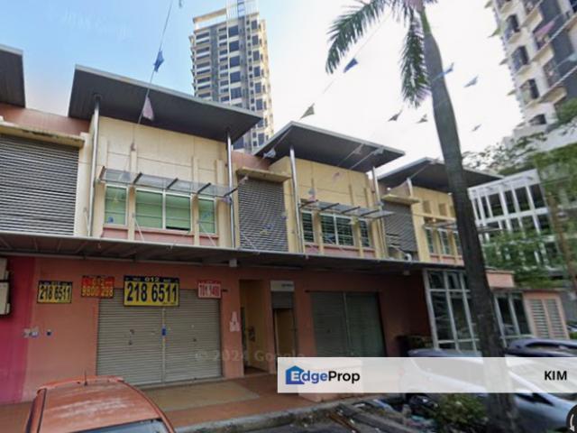 2 Storey Shop Office, Dataran Glomac, Petaling Jaya, Selangor