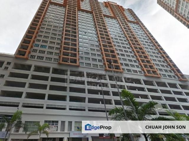 2 Storey Shop Office @ OUG,Taman OUG Parklane, Kuala Lumpur