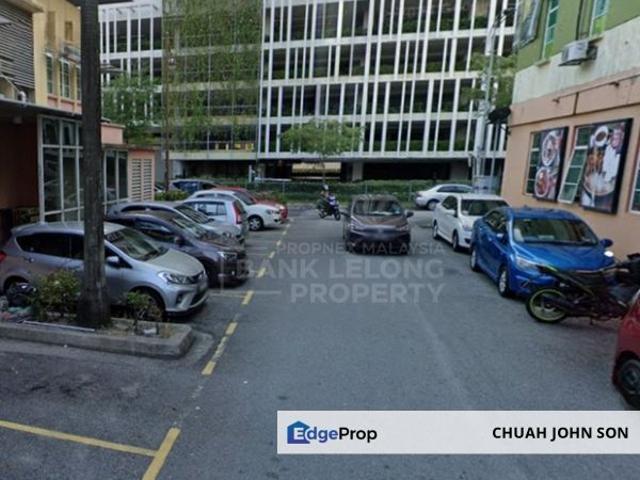 2 Storey Shop Office @ Petaling Jaya, Selangor