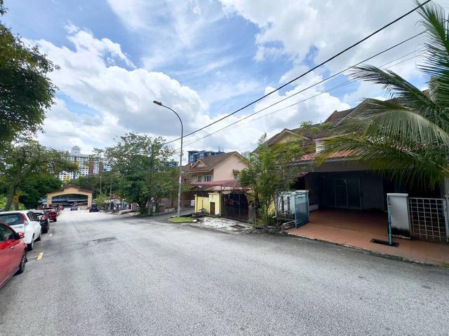 2 Storey Pantai Murni Pantai Hillpark Pantai Dalam Bangsar KL