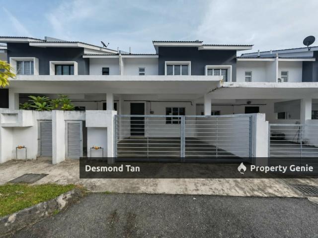 2 Storey Pastura Iringan Bayu, Semaya, Nursari, Sendayan, Lukut, Mambau, Seremban