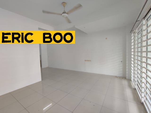 2 Storey Pearl Harmoni Tasek Mutiara Impian Raintree Simpang Ampat