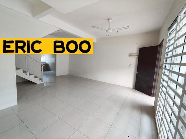 2 Storey Pearl Impian Ori Harmoni Indah Tasek Mutiara Simpang Ampat