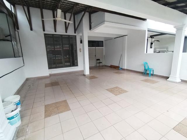 2 Storey PJS 10 Sunway Subang Petaling Jaya Good investment