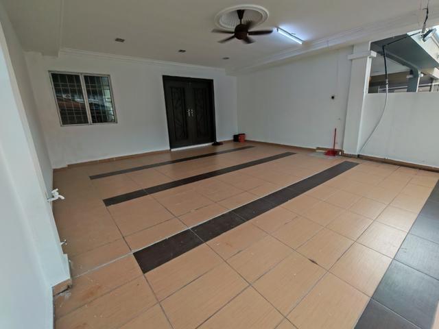 2 Storey Renovated Extended Good Condition Setia Impian Setia Alam