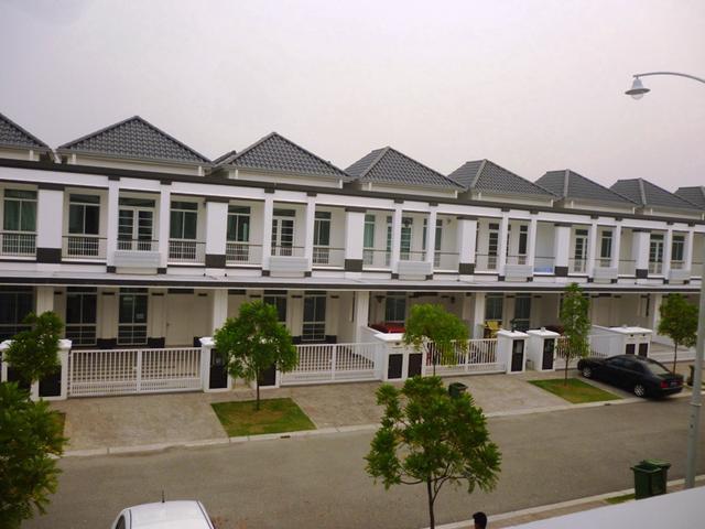 2 Storey Renovated House at Eco Majestic Semenyih