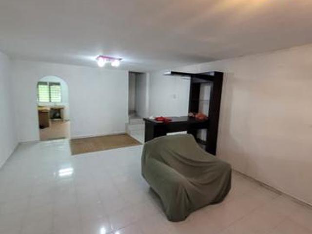 2 Storey renovated house at Kg Tasik Tambahan Ampang