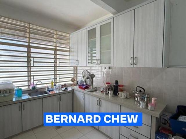 2 Storey Renovated Taman Iping House Sale Batu Maung Bayan Lepas Ftz