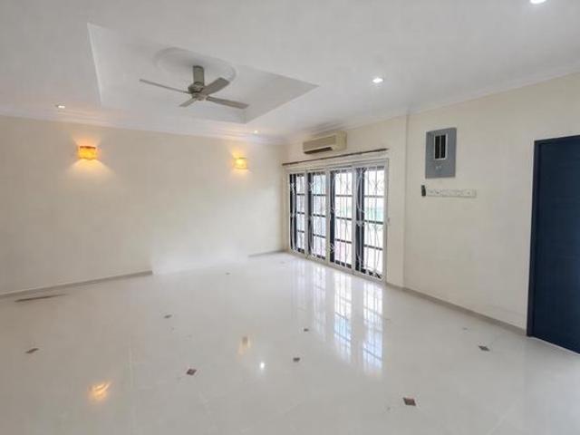 2 Storey Renovated Terrace House with Big Porch For Sale Bayan Lepas