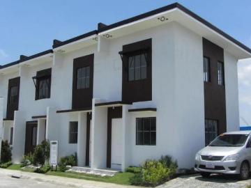 2 storey RFO amaris homes molino bacoor cavite