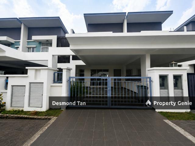 2 Storey Rimbun Irama, S2 Height, Seremban 2, Rimbun Harmoni, Rimbun Vista Below Market Value