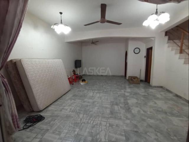 2 STOREY RUMAH SEWA JACKPOT @ SEREMBAN JAYA