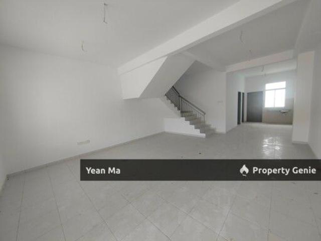2 Storey Scientex Kundang Gamuda Gardens Rawang For Rent