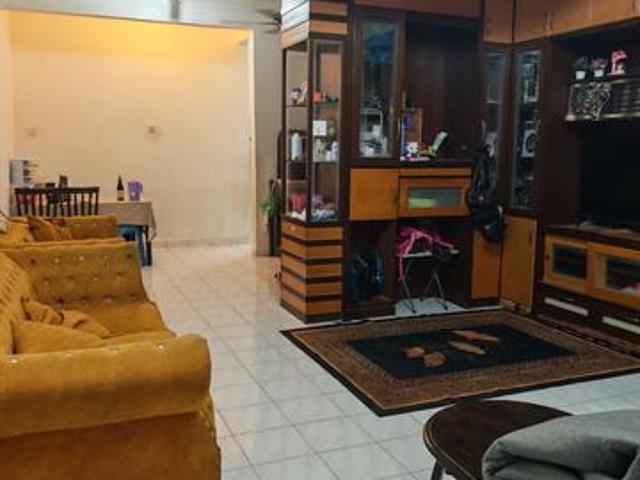 2 Storey Sale at Tmn Asas Murni Near Bukit Minyak near Aeon Mall Alma