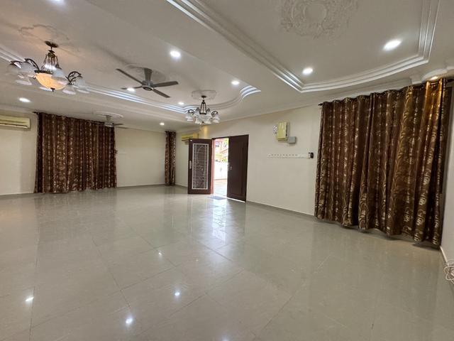 2 Storey Semi D 3150sf Taman Hijau Murni Karak Pahang